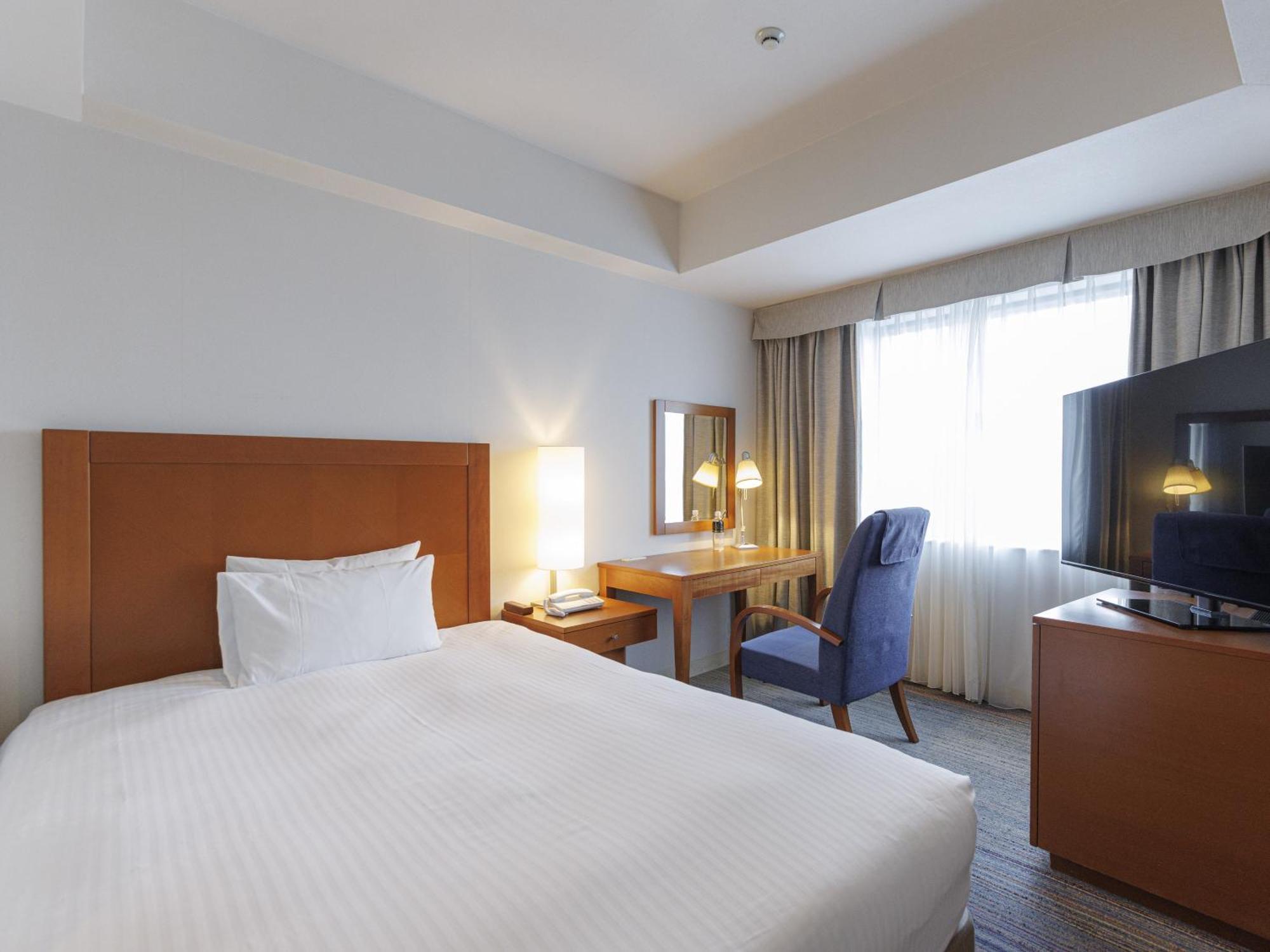 Jr Kyushu Station Hotel Kokura Kitakyushu Zewnętrze zdjęcie